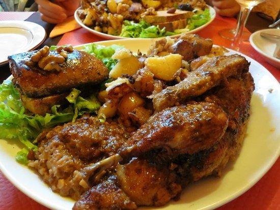 La Route du Miam